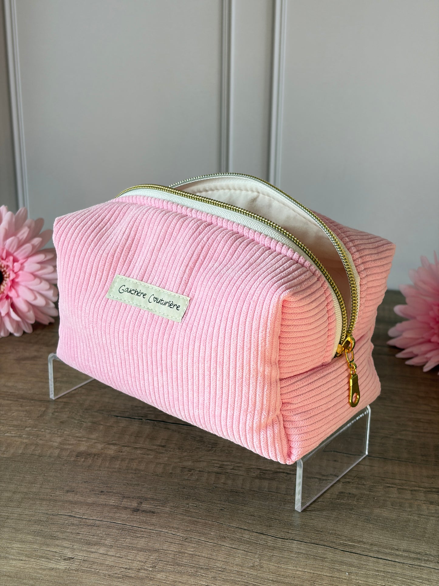 Trousse à maquillage Velour 1
