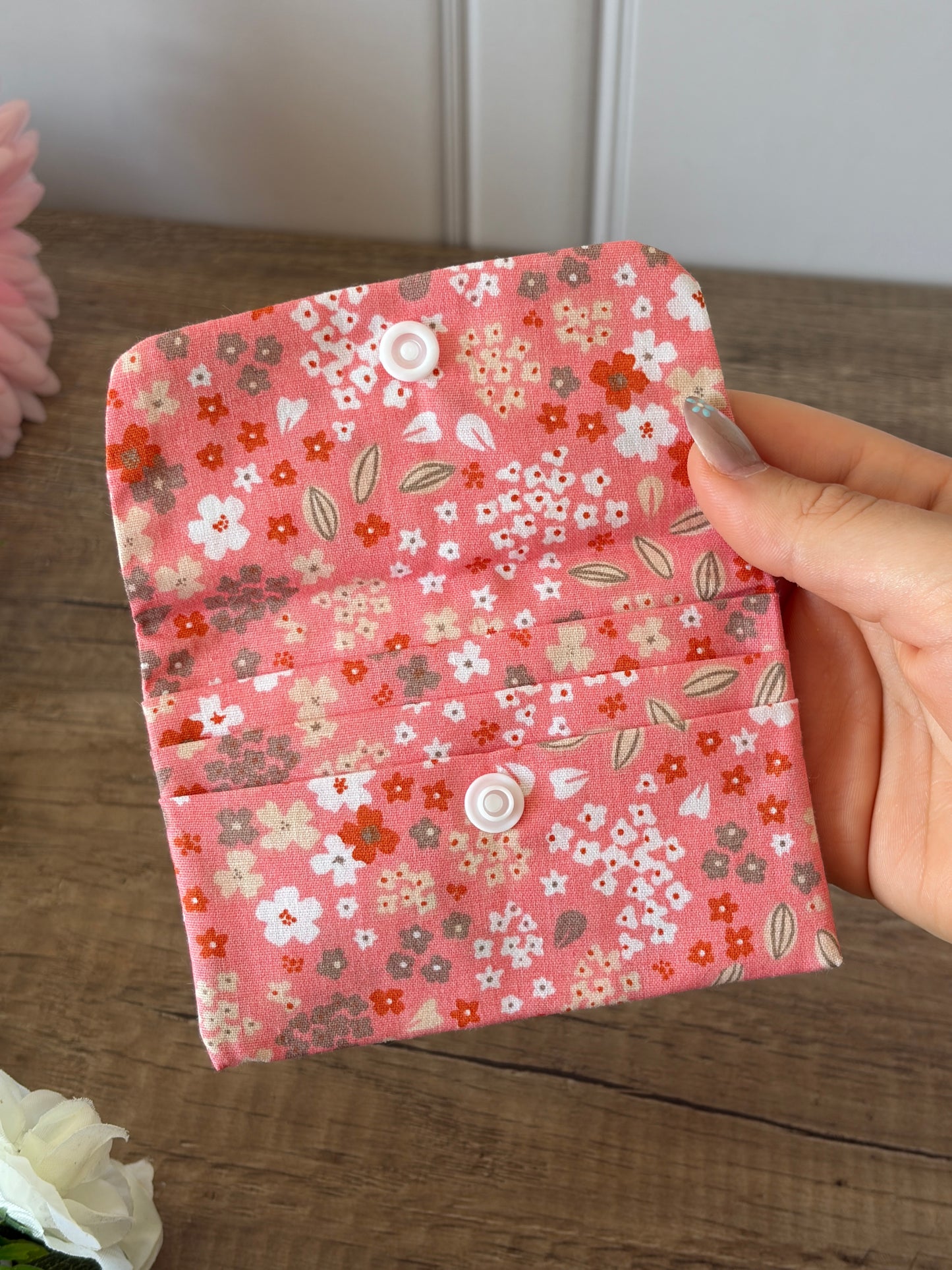 Porte Cartes 6