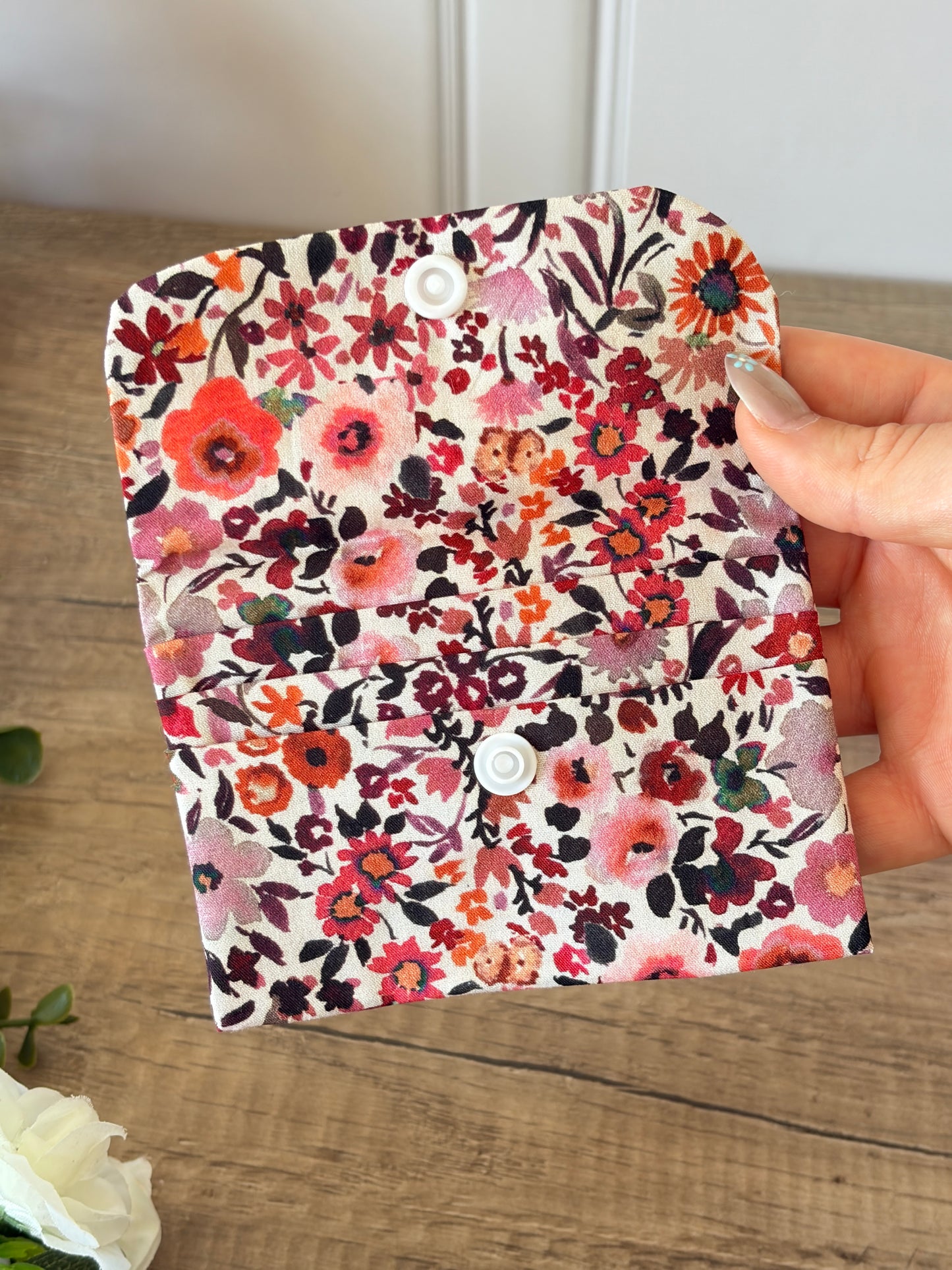 Porte Cartes 10