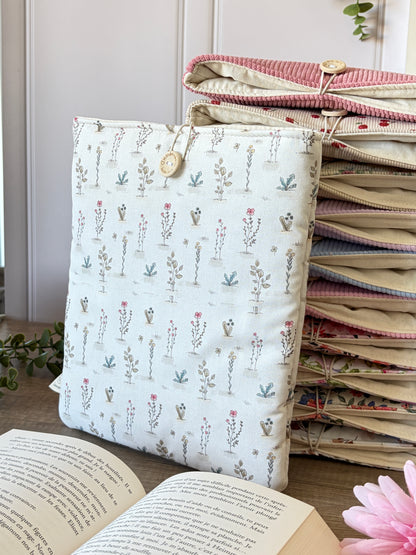 Pochette à Livres personnalisable