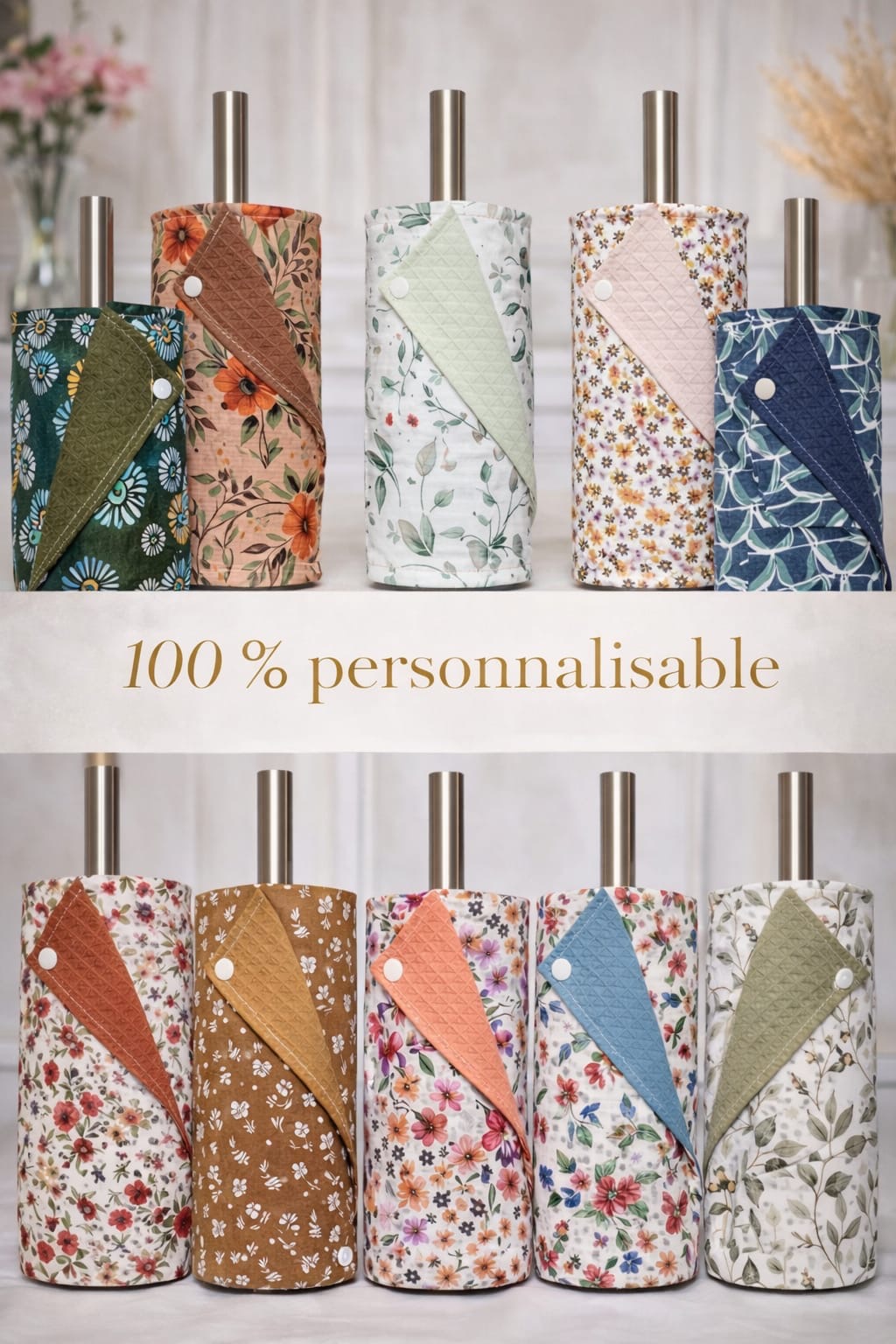 Essuie-tout Personnalisable