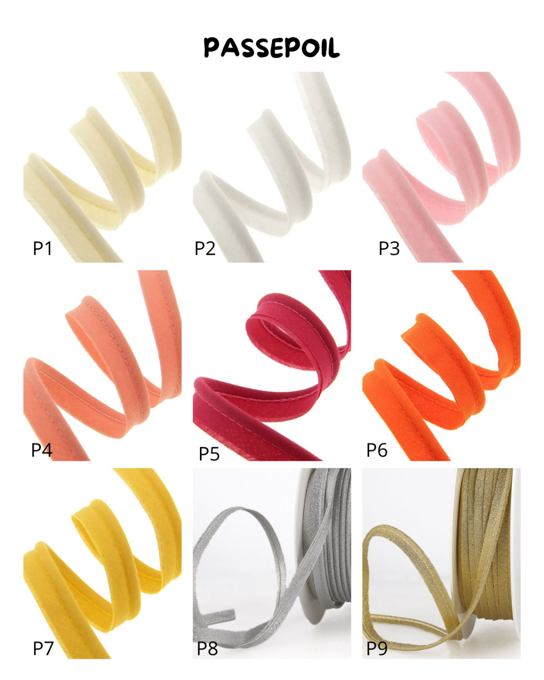 Lunch bag personnalisable