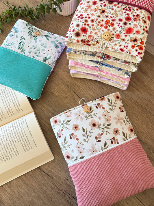 Pochette à Livres personnalisable