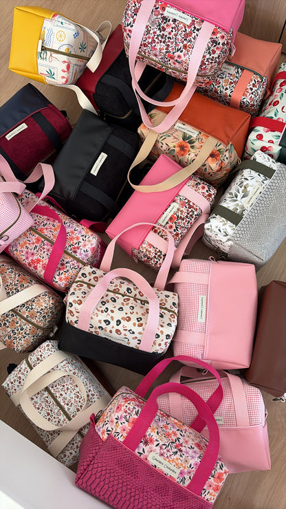 Lunch bag personnalisable