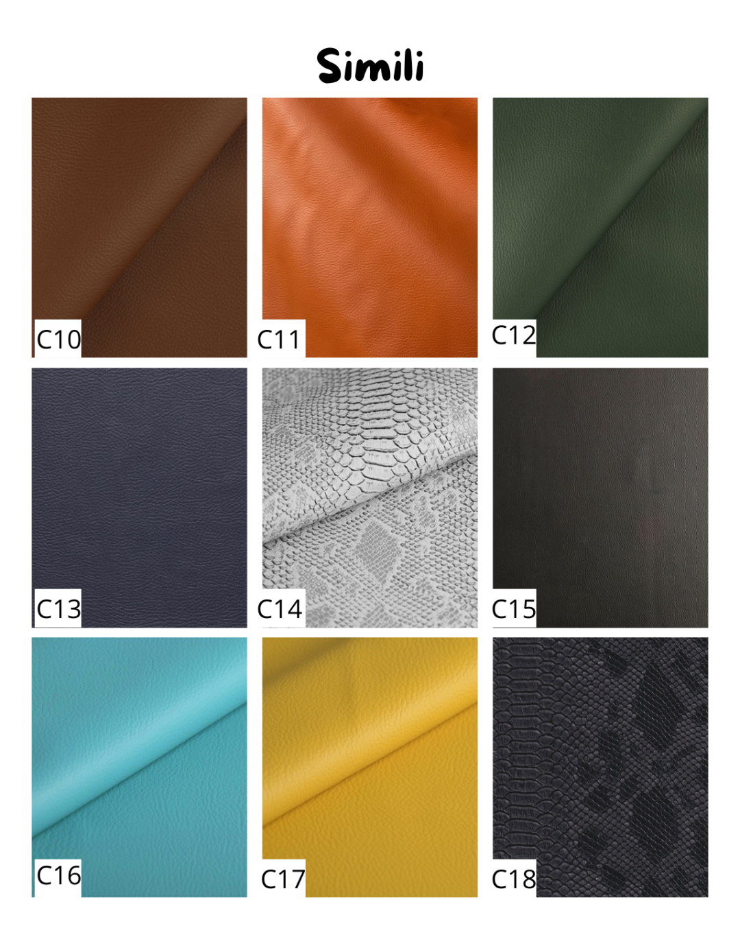 Lunch bag personnalisable