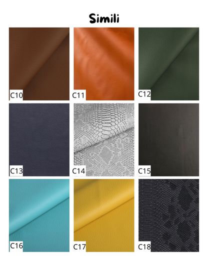 Lunch bag personnalisable