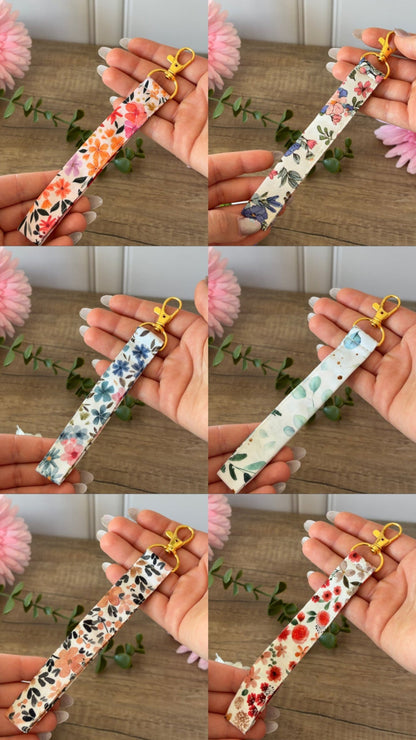 Porte-clés Personnalisable