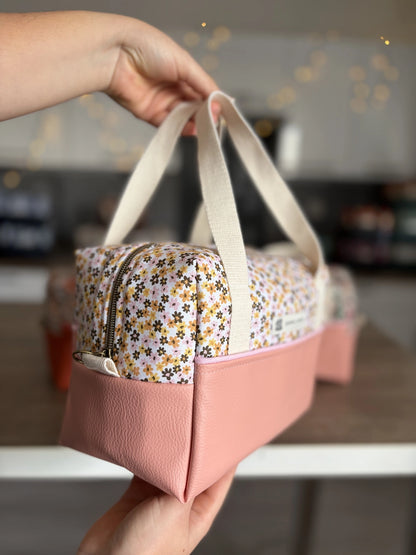 Lunch Bag Pétale de Rêve