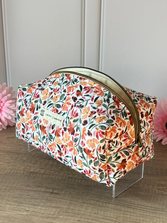 Trousse de toilette Soleil
