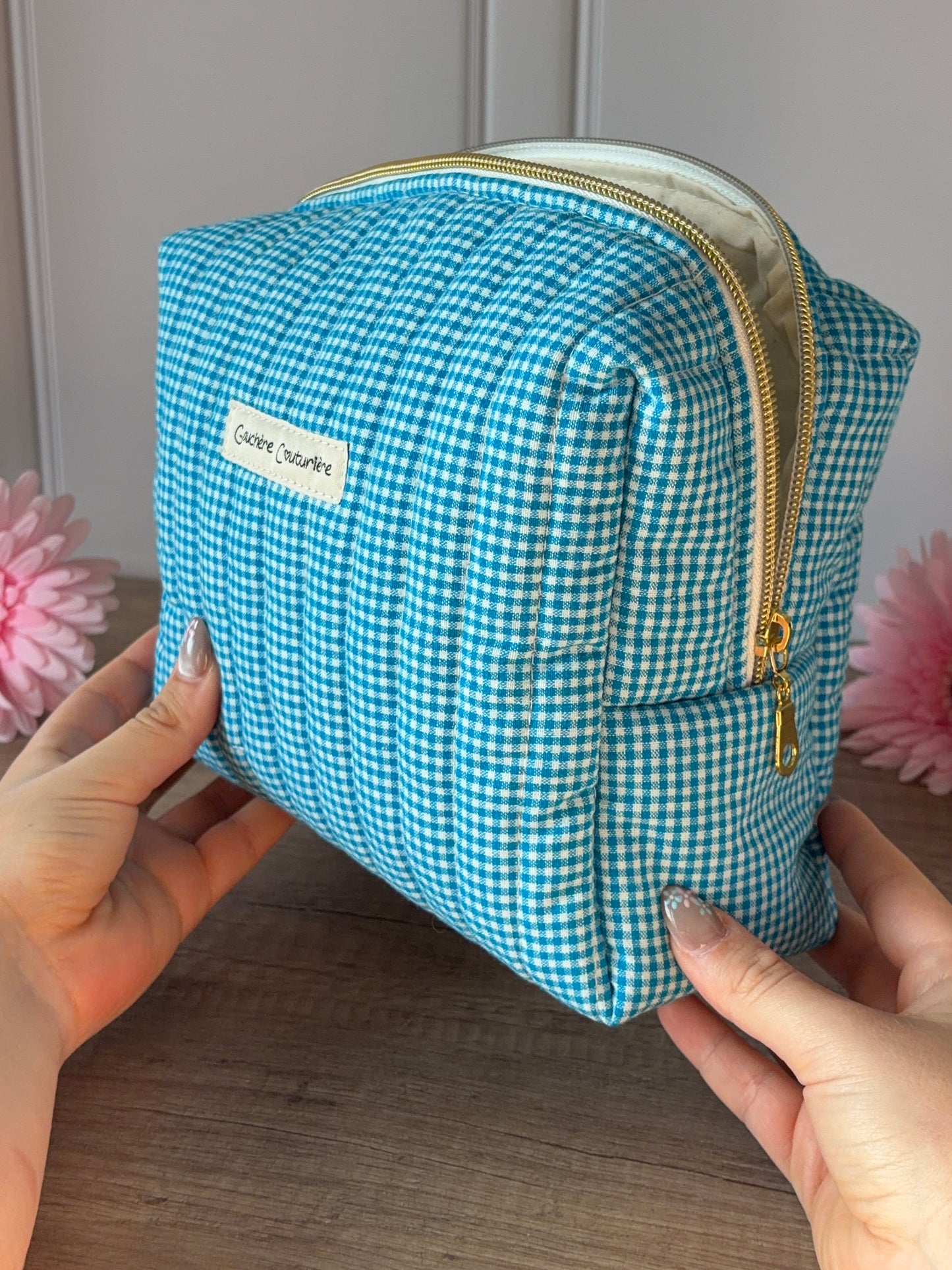 Trousse de toilette Taille L