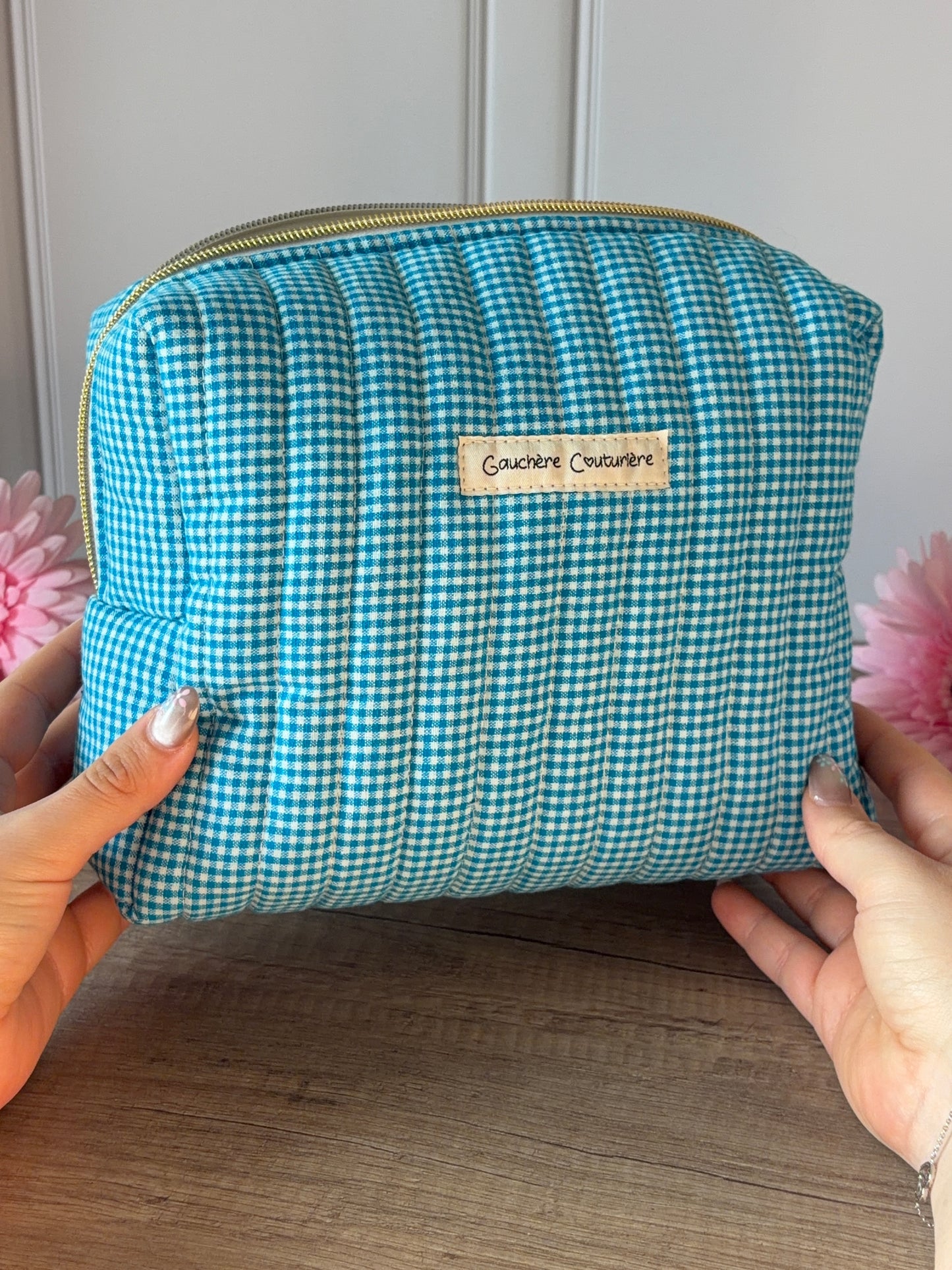 Trousse de toilette Taille L
