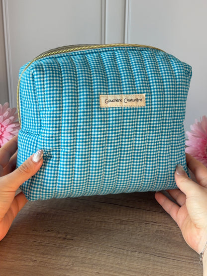 Trousse de toilette Taille L