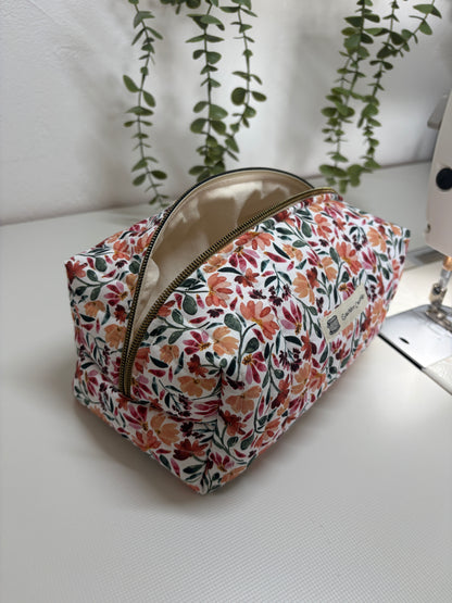 Trousse de toilette Soleil