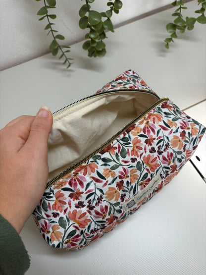 Trousse de toilette Soleil