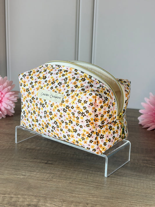 Trousse à maquillage Prairie