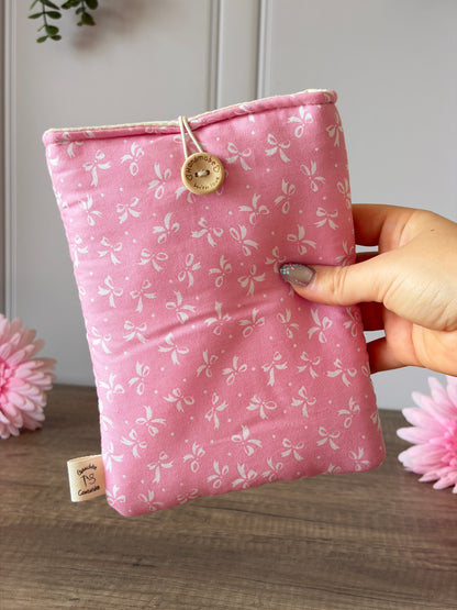 Pochette à liseuse 6 pouces - 7