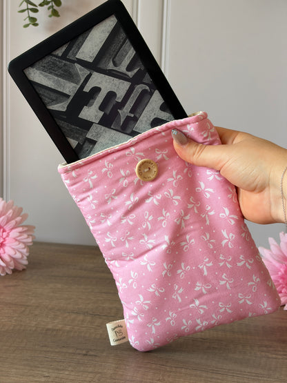 Pochette à liseuse 6 pouces - 7