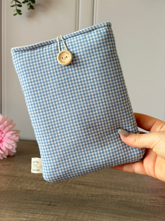 Pochette à liseuse 6 pouces - 9