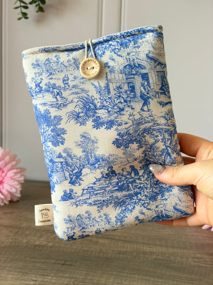 Pochette à liseuse 6 pouces - 8