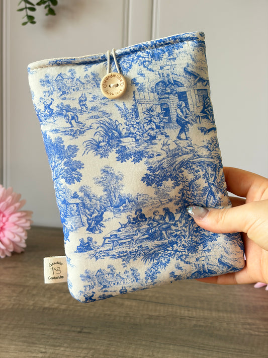 Pochette à liseuse 6 pouces - 8