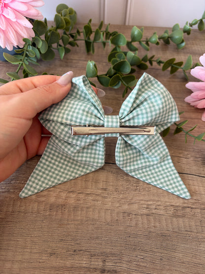 Noeud Cheveux 10