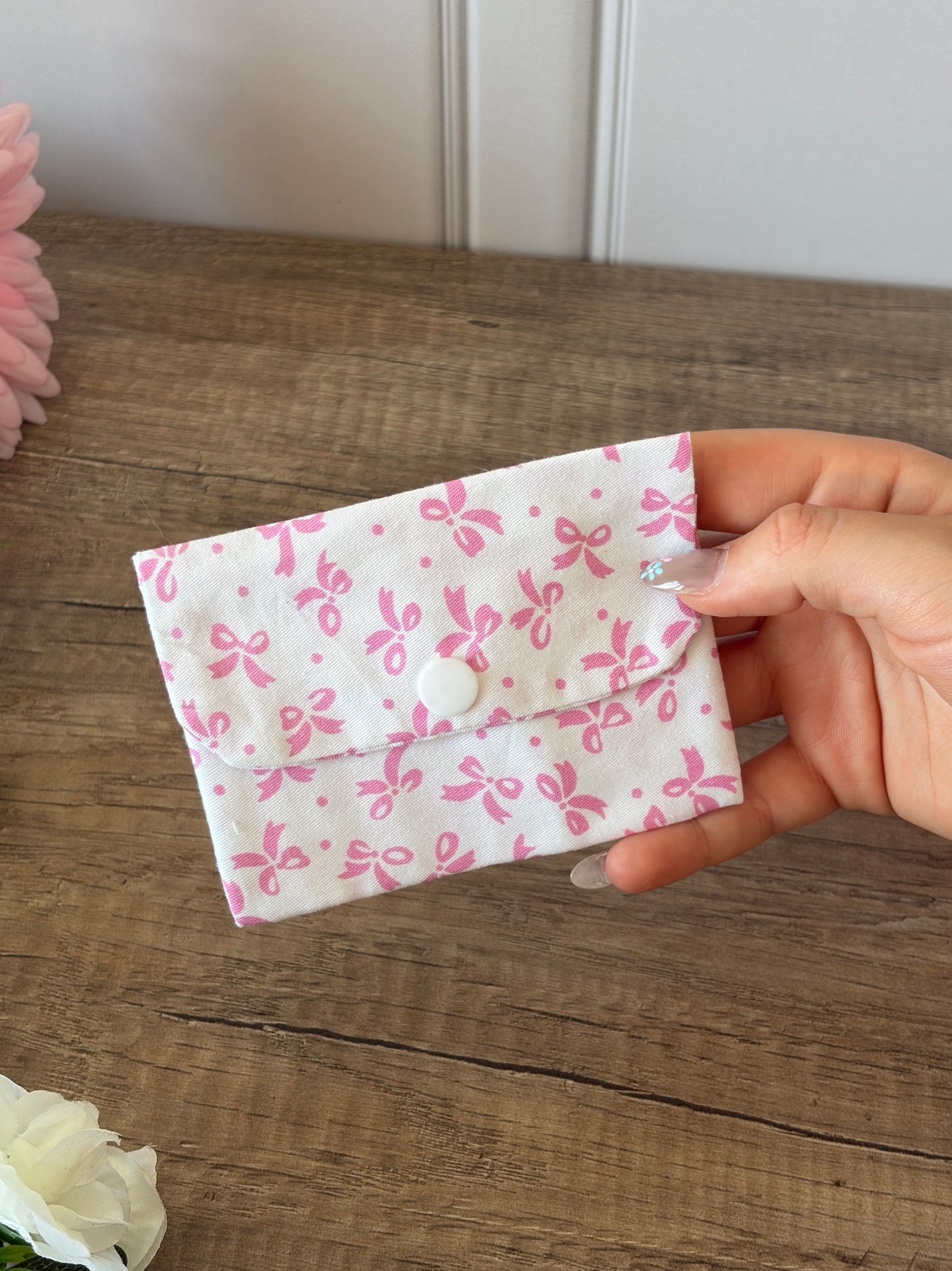 Porte Cartes 1