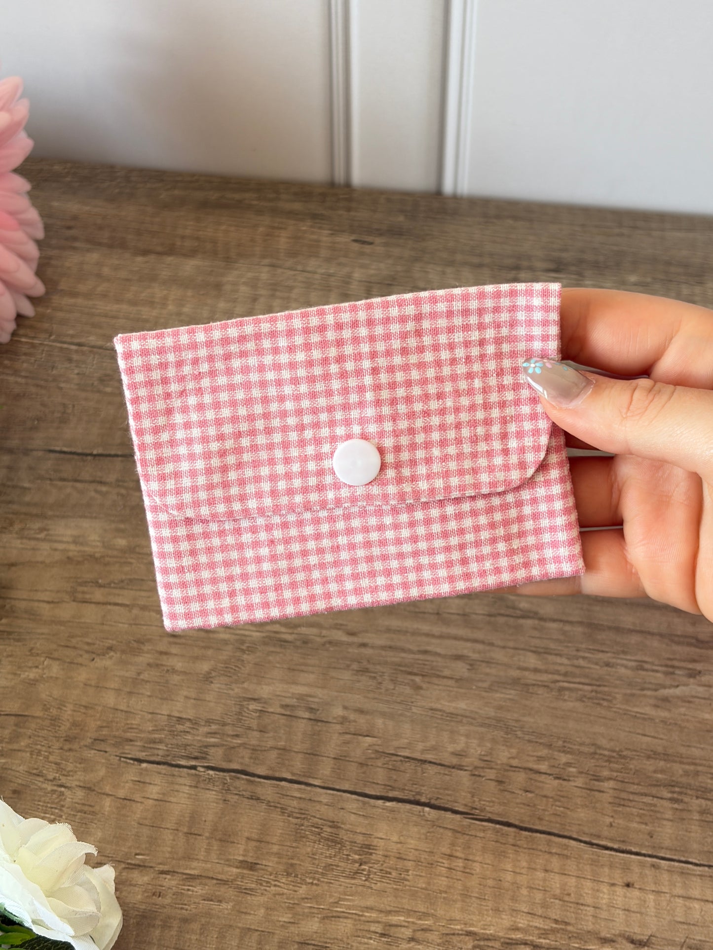 Porte Cartes 2