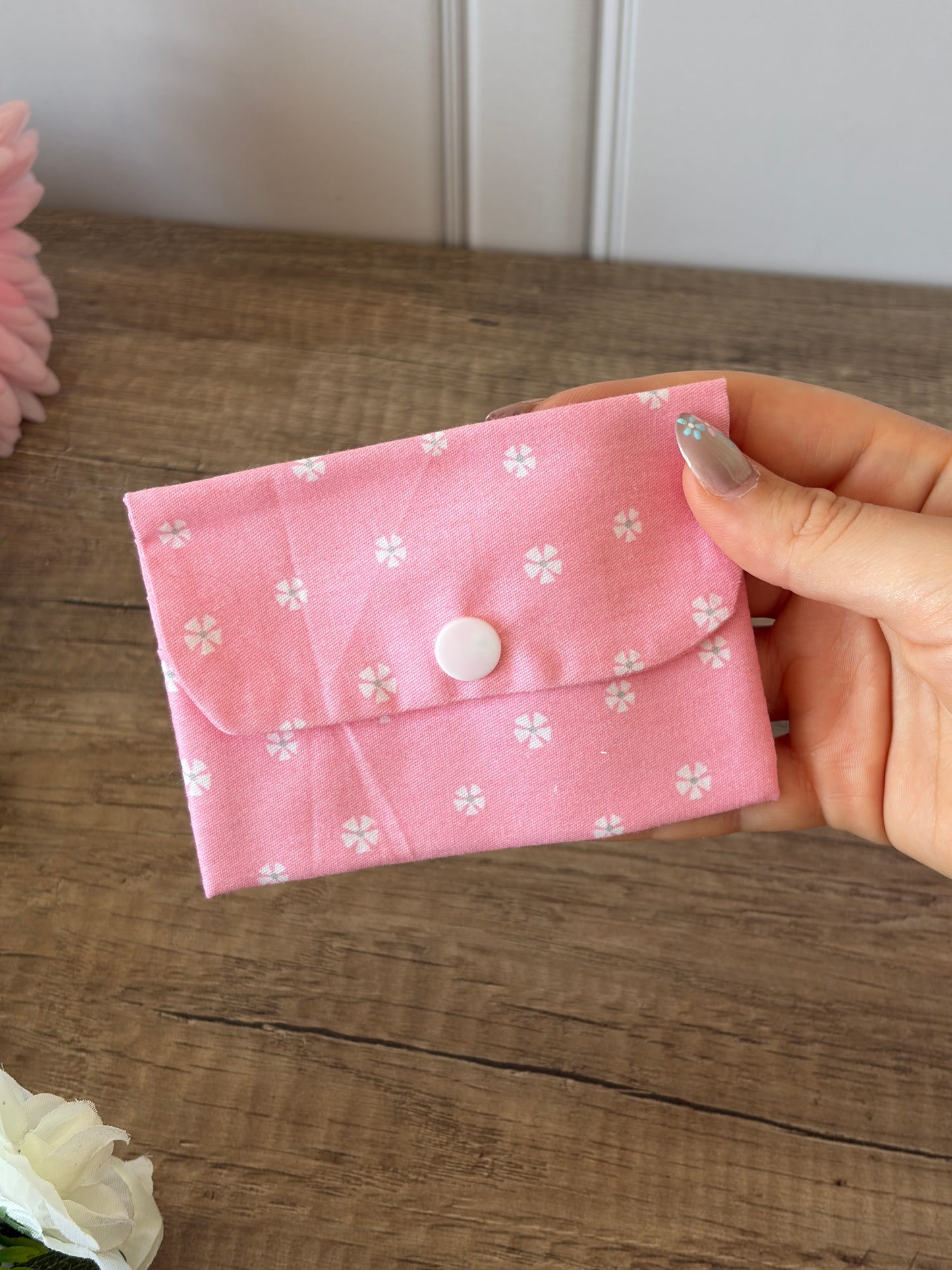 Porte Cartes 3