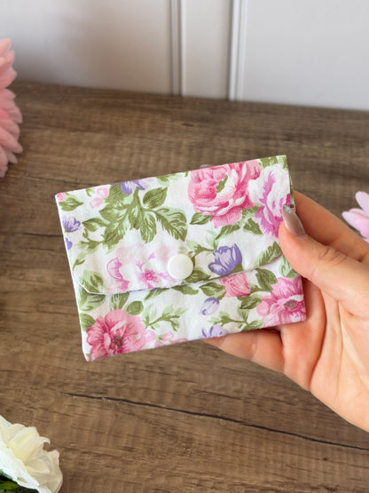 Porte Cartes 4