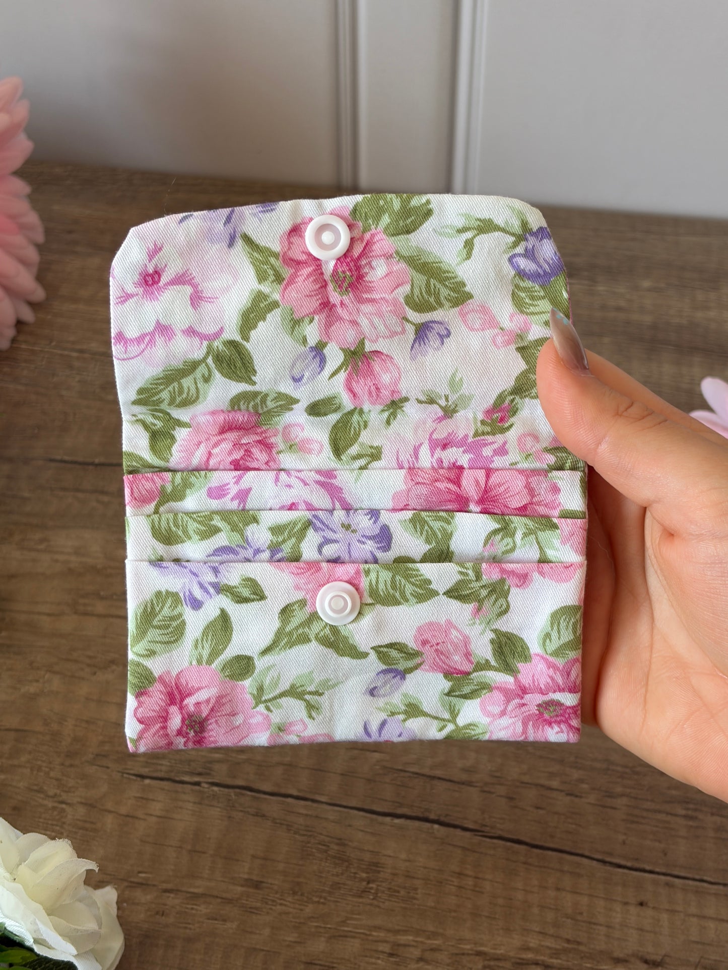 Porte Cartes 4