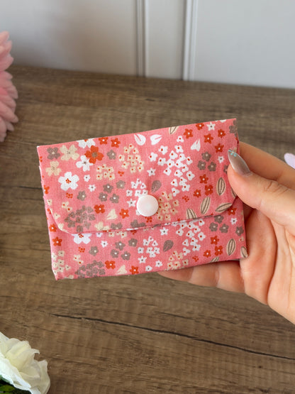 Porte Cartes 6