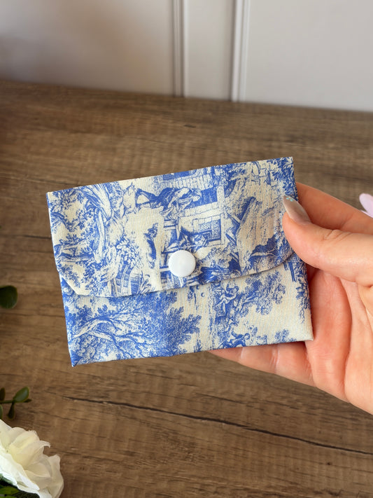 Porte Cartes 7