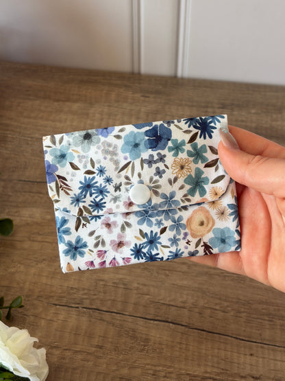 Porte Cartes 8