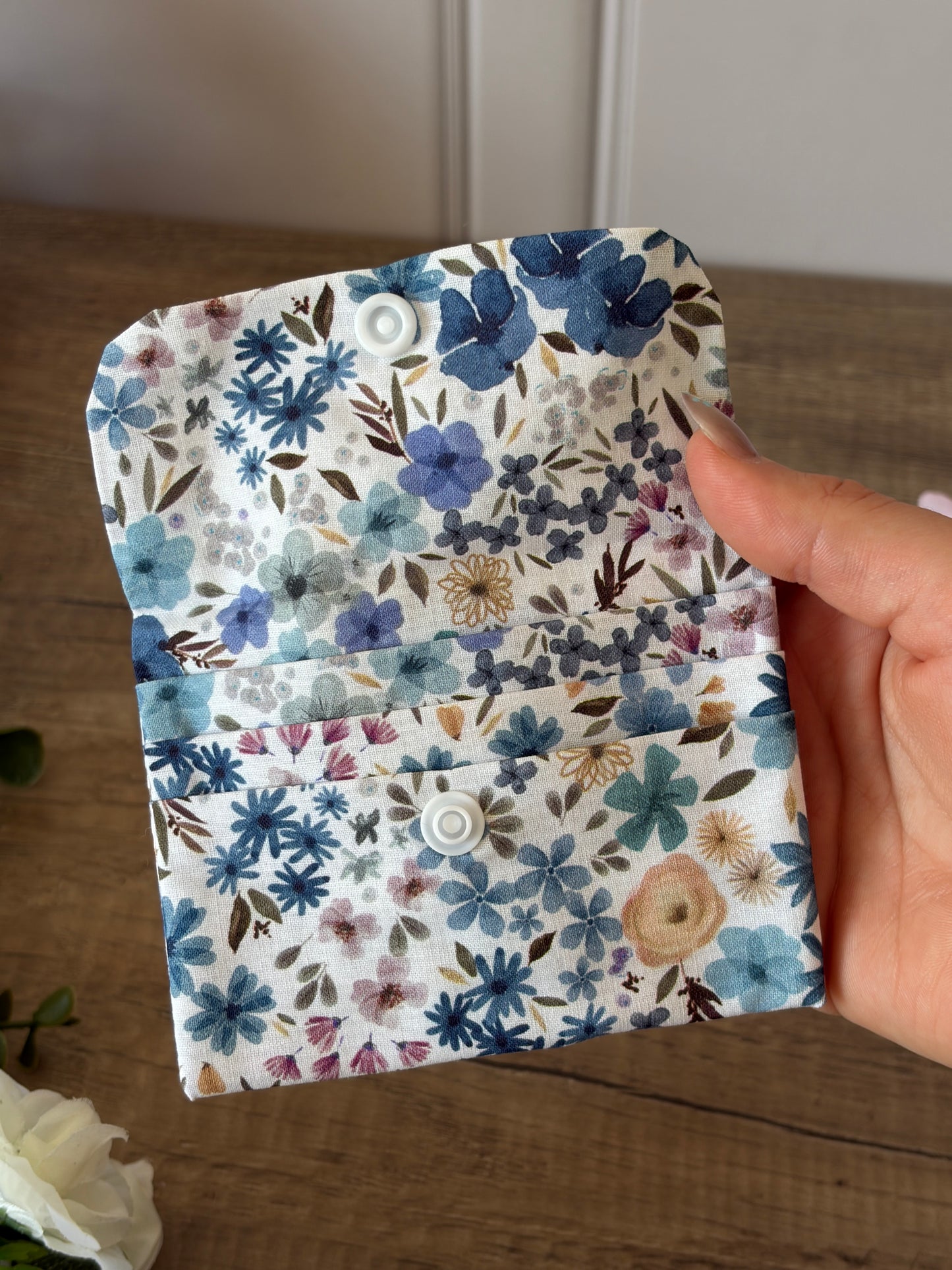 Porte Cartes 8