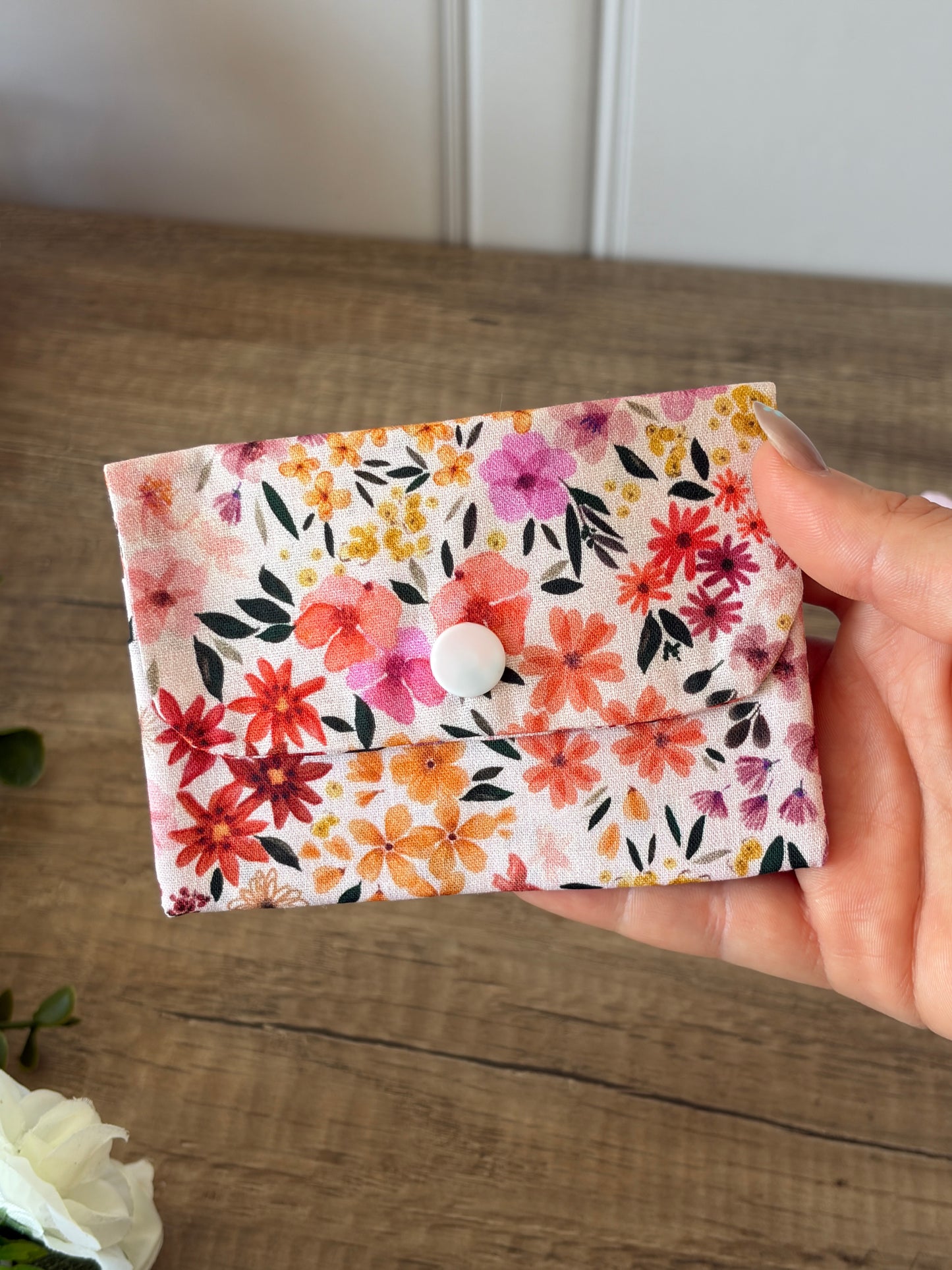 Porte Cartes 9