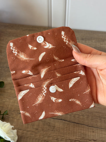 Porte Cartes 11