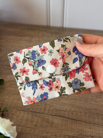 Porte Cartes 12