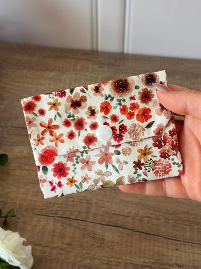 Porte Cartes 13