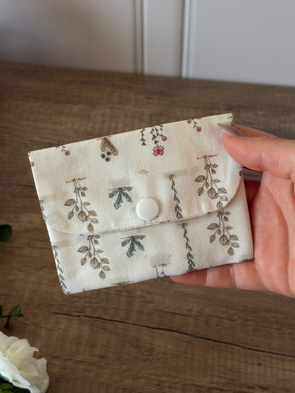 Porte Cartes 14