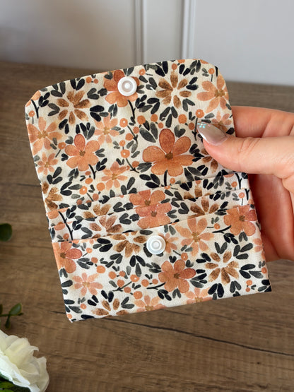 Porte Cartes 16