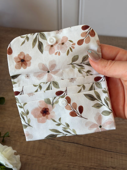 Porte Cartes 17