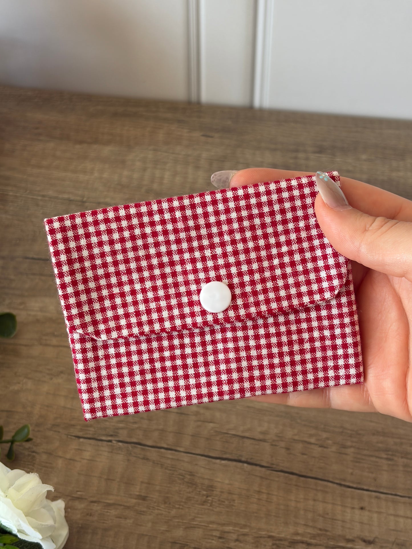 Porte Cartes 18