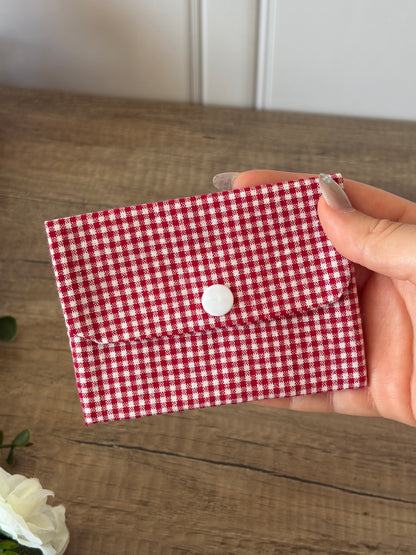 Porte Cartes 18
