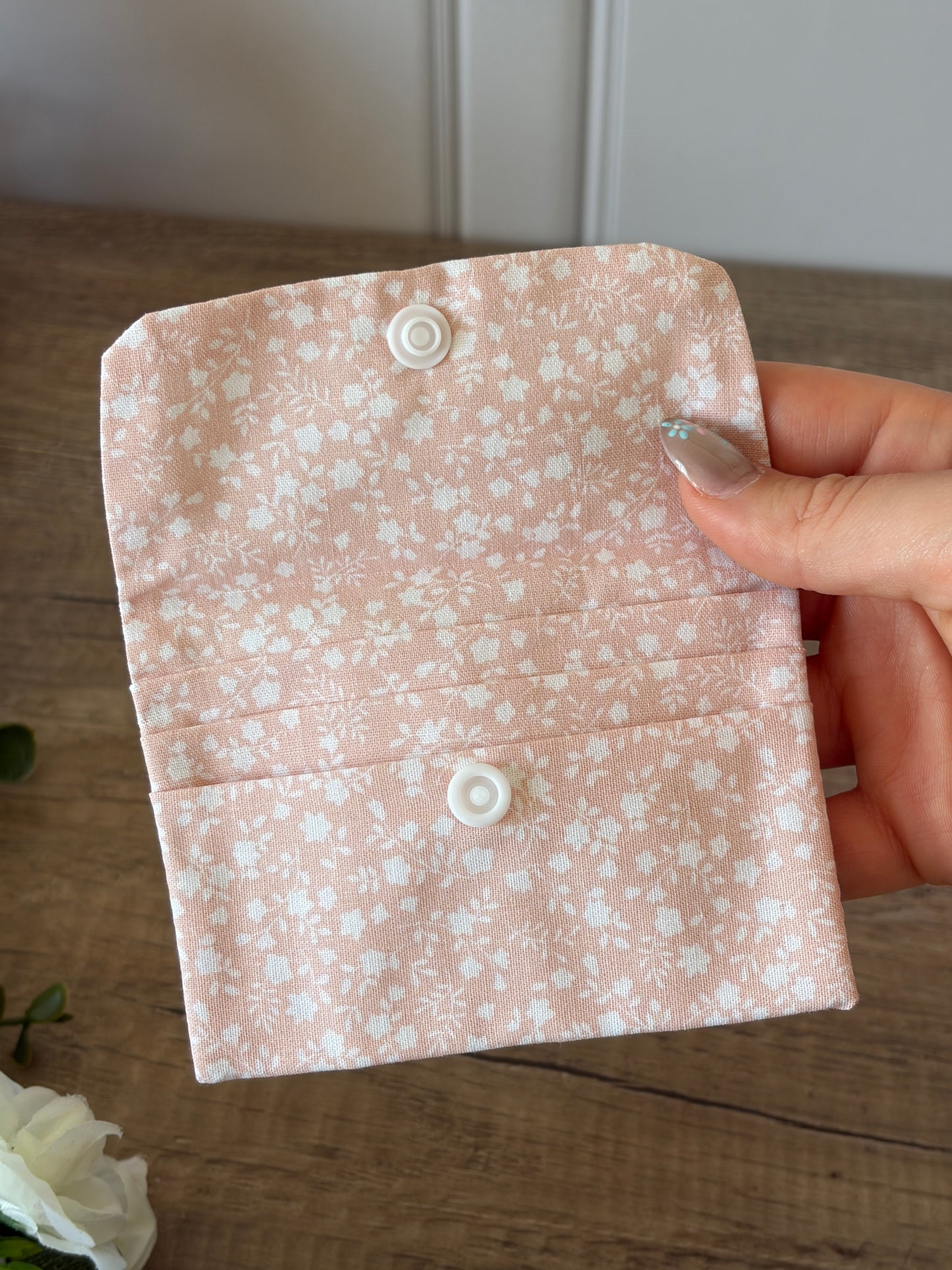 Porte Cartes 19