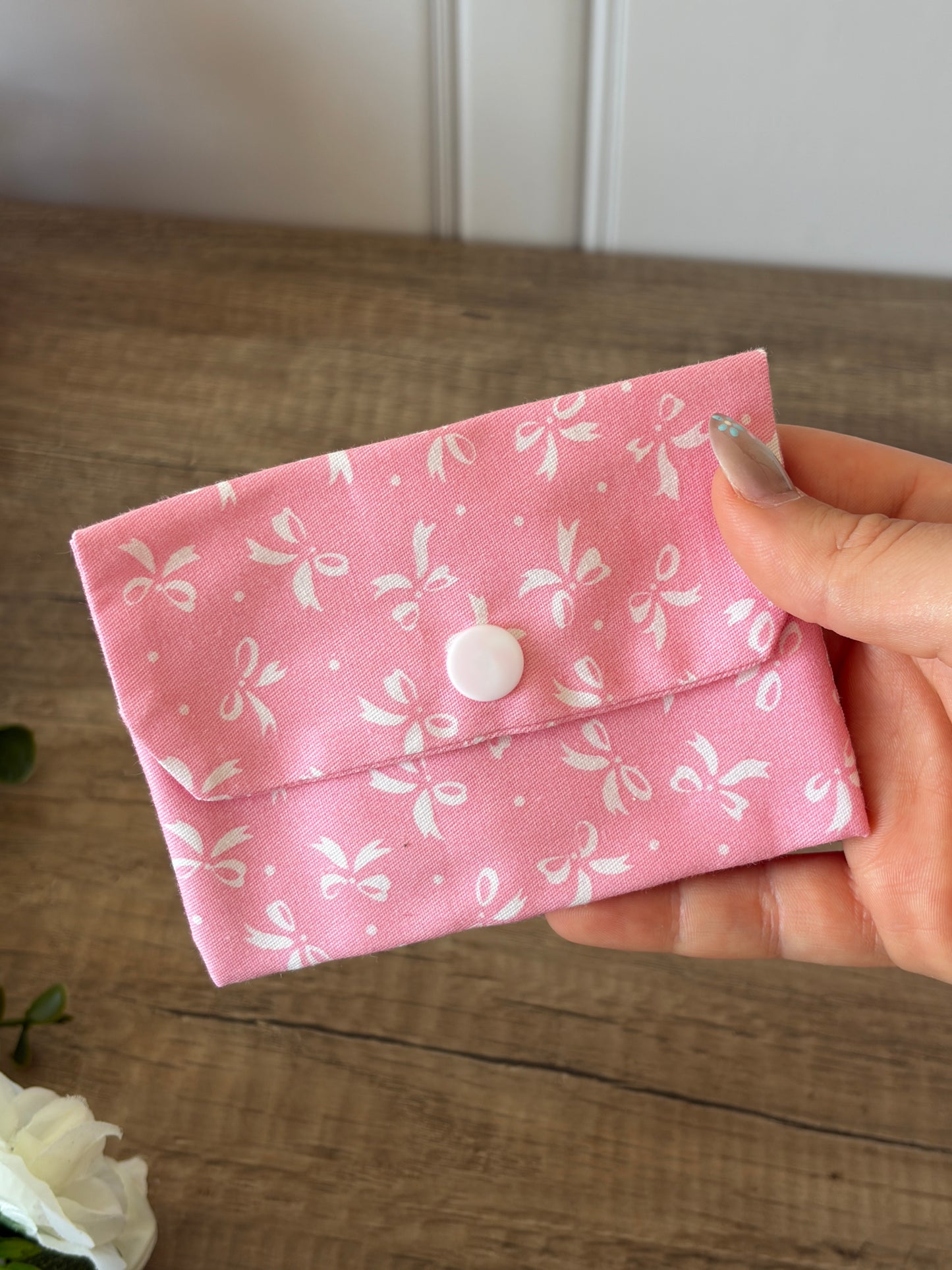 Porte Cartes 20